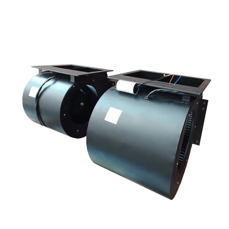 ventilation blowers industrial